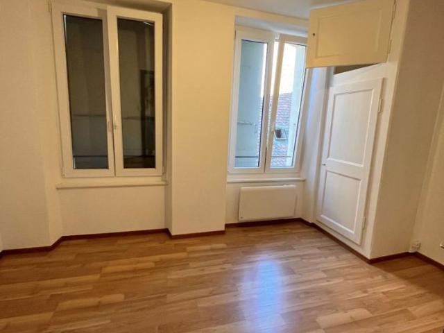 3.5 Zimmer, 72 m², 3. Stock