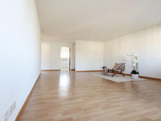 3.5 Zimmer, 72 m², 3. Stock
