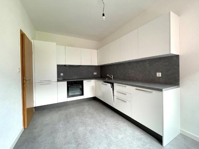 3.5 Zimmer, 72 m², 3. Stock