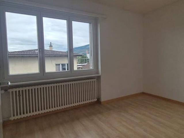 3.5 Zimmer, 72 m², 3. Stock