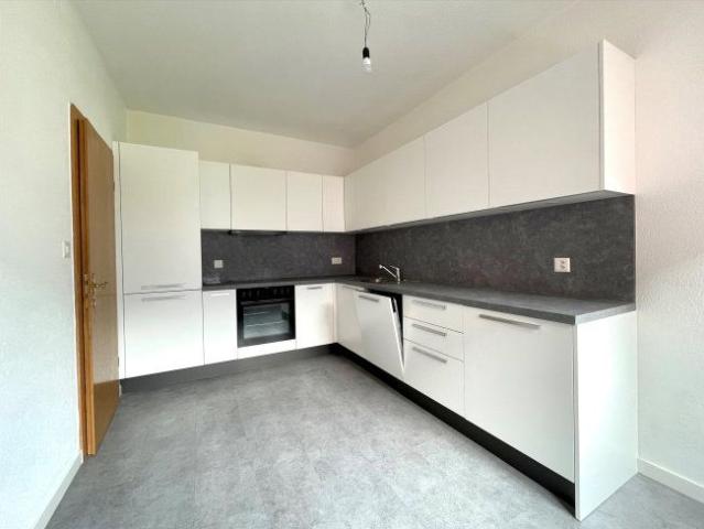 3.5 Zimmer, 72 m², 3. Stock