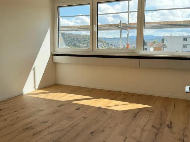 3.5 Zimmer, 72 m², 3. Stock