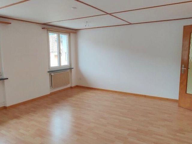 3.5 Zimmer, 72 m², 3. Stock