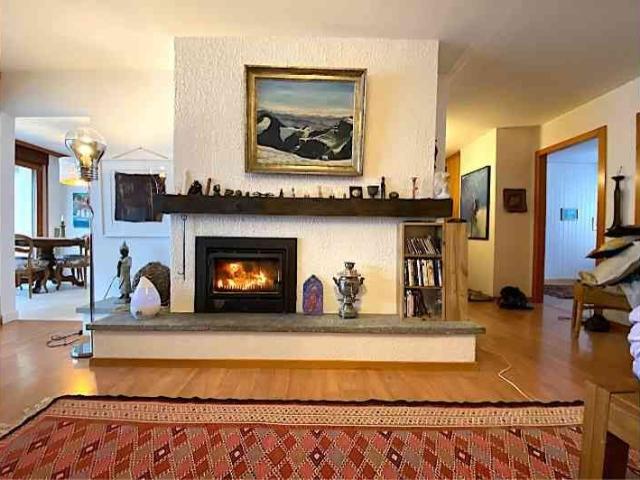 3.5 Zimmer, 72 m², 3. Stock
