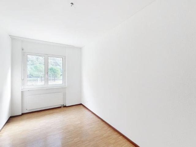 3.5 Zimmer, 72 m², 3. Stock