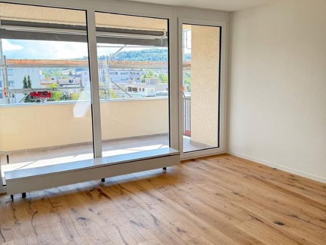 3.5 Zimmer, 72 m², 3. Stock