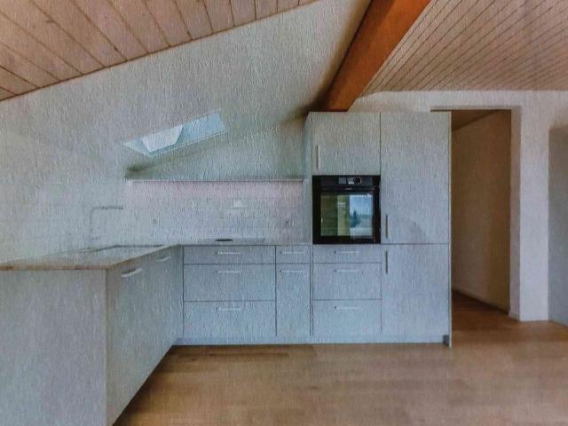 3.5 Zimmer, 72 m², 3. Stock