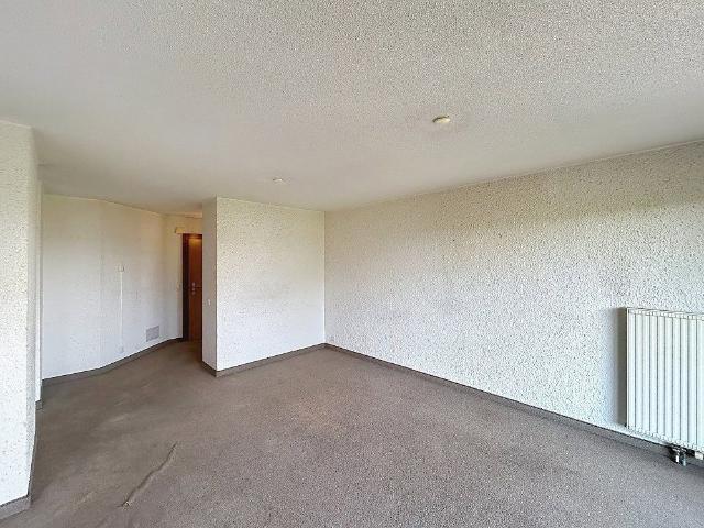 3.5 Zimmer, 72 m², 3. Stock
