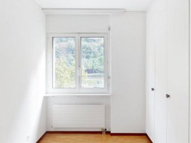 3.5 Zimmer, 72 m², 3. Stock
