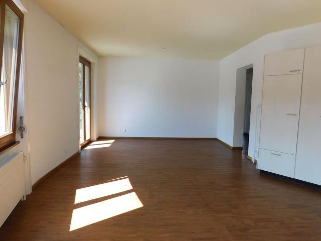3.5 Zimmer, 72 m², 3. Stock