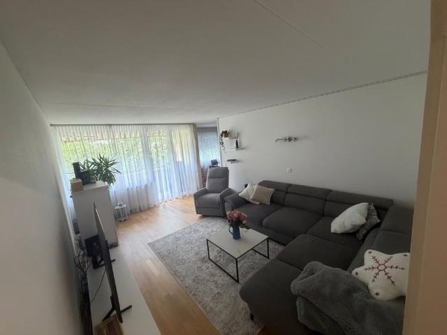 3.5 Zimmer, 72 m², 3. Stock