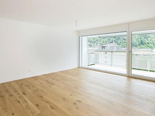 3.5 Zimmer, 72 m², 3. Stock