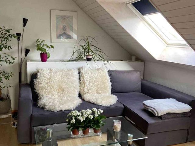 3.5 Zimmer, 72 m², 3. Stock