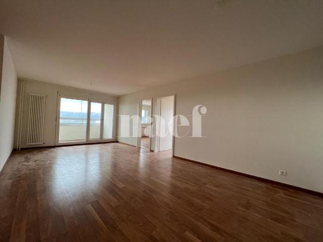 3.5 Zimmer, 72 m², 11. Stock