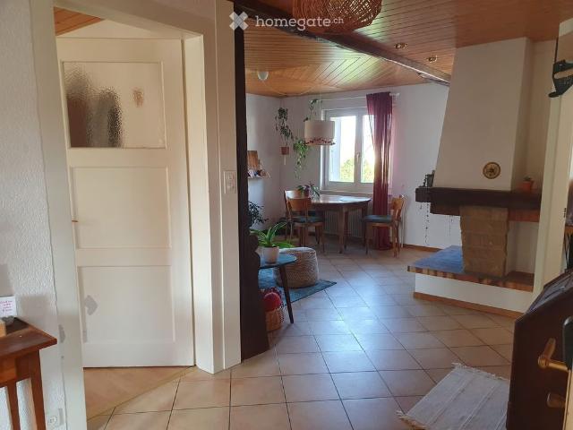3.5 Zimmer, 72 m²