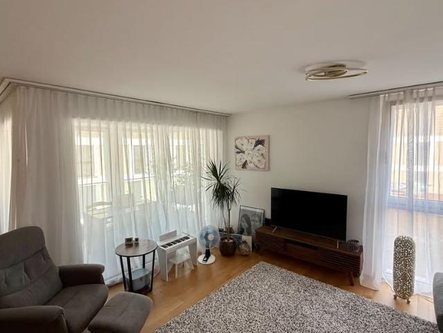 3.5 Zimmer, 72 m²