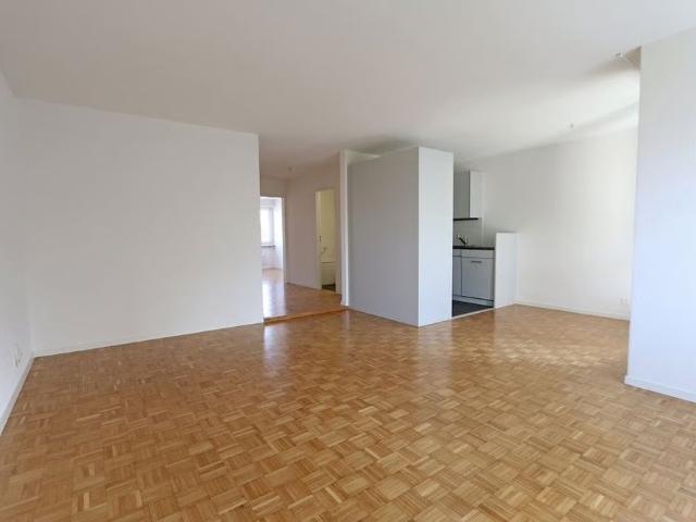 3.5 Zimmer, 72 m², 1. Stock