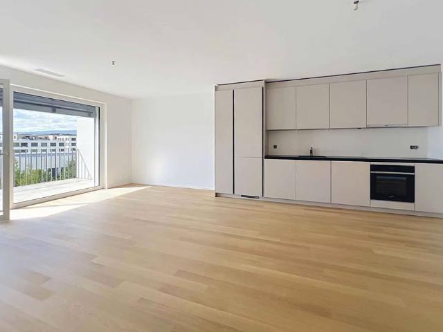 3.5 Zimmer, 72 m², 1. Stock