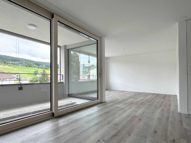 3.5 Zimmer, 72 m², 1. Stock