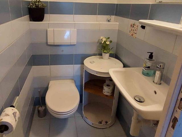 3.5 Zimmer, 72 m², 1. Stock