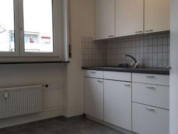 3.5 Zimmer, 72 m², 1. Stock