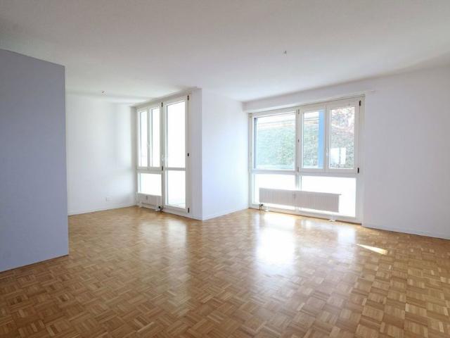 3.5 Zimmer, 72 m², 1. Stock