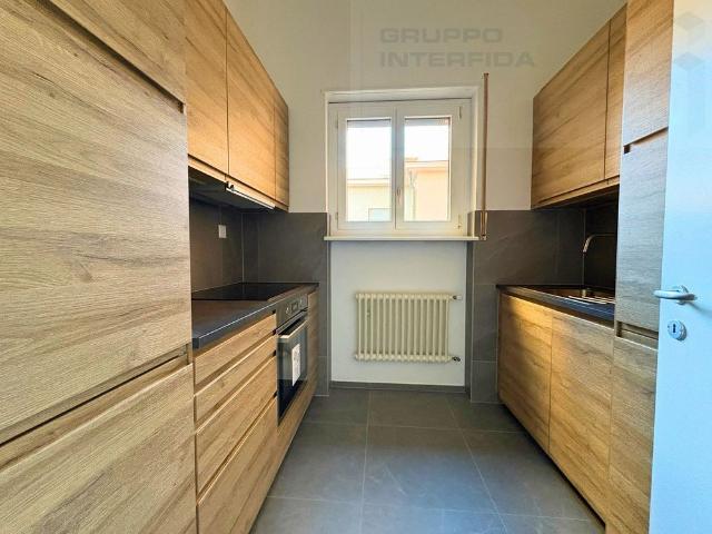 3.5 Zimmer, 72 m², 1. Stock