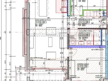 Via Del Tiglio, Cassarate, Cassarate, Lugano, Bezirk Lugano, Tessin
