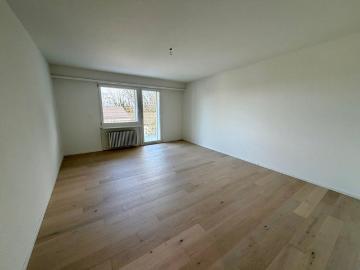 3.5 Zimmer, 72 m², 1. Stock