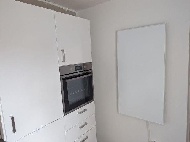 3.5 Zimmer, 72 m², 1. Stock