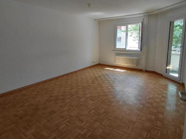 3.5 Zimmer, 72 m², 1. Stock