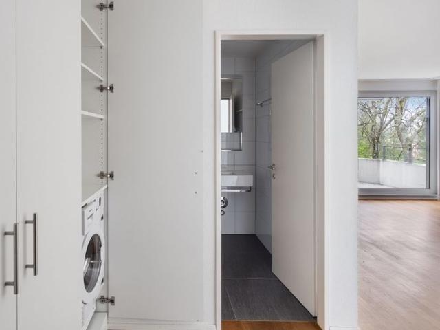 3.5 Zimmer, 72 m², 1. Stock