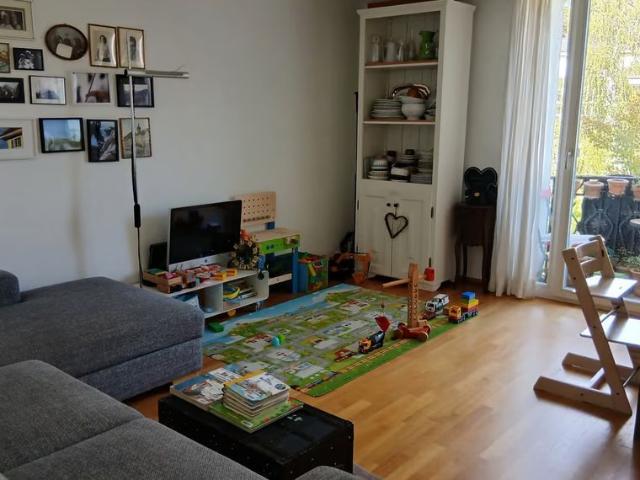 3.5 Zimmer, 72 m²
