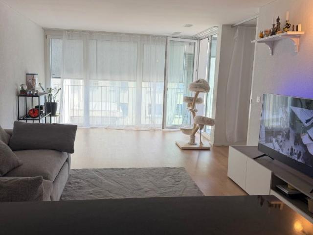 3.5 Zimmer, 72 m²