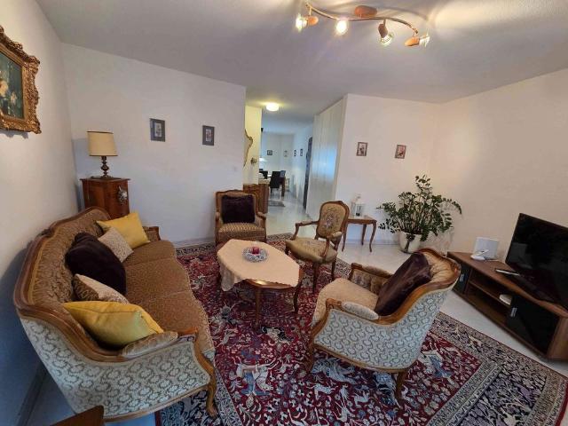3.5 Zimmer, 72 m²