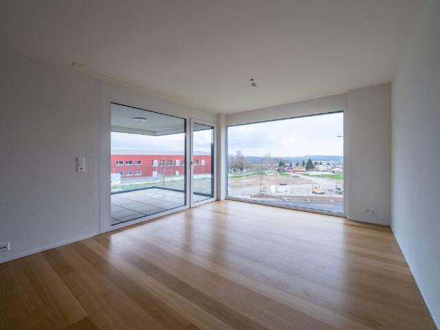 3.5 Zimmer, 72 m², 2. Stock