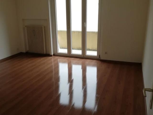 3.5 Zimmer, 72 m², 2. Stock