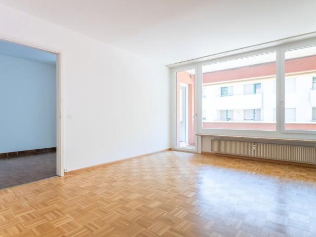 3.5 Zimmer, 72 m², 2. Stock