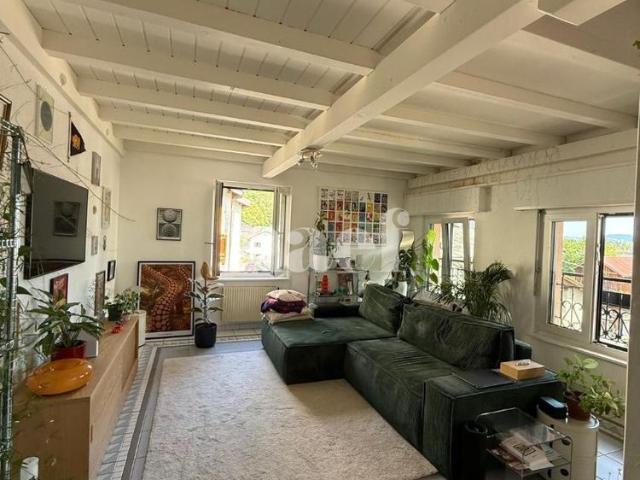 3.5 Zimmer, 72 m², 2. Stock