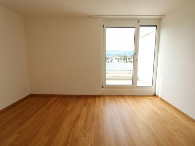 3.5 Zimmer, 72 m², 2. Stock