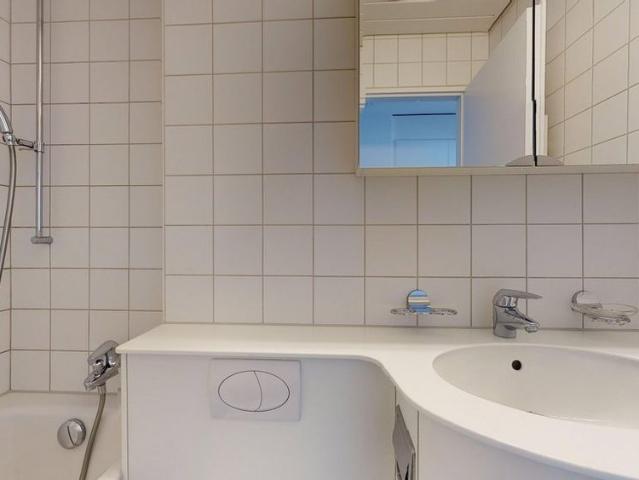 3.5 Zimmer, 72 m², 2. Stock