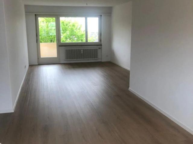 3.5 Zimmer, 72 m², 2. Stock