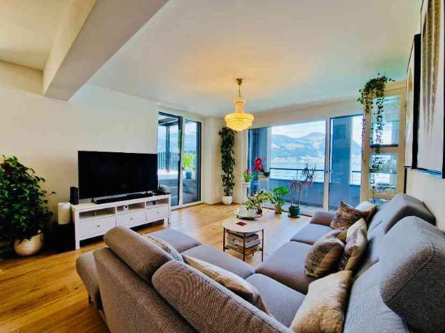 3.5 Zimmer, 72 m², 2. Stock