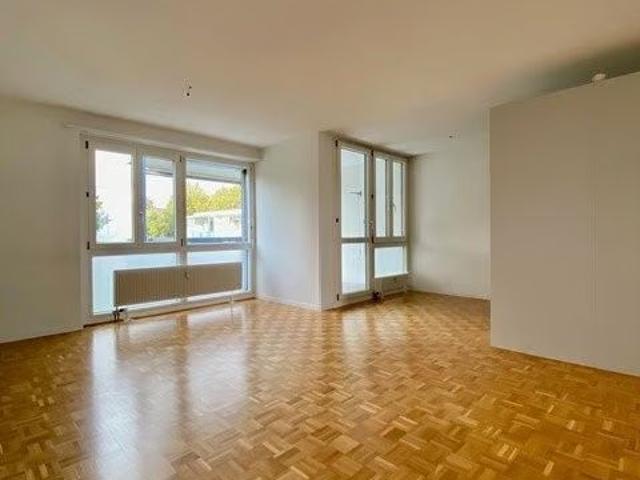 3.5 Zimmer, 72 m², 2. Stock