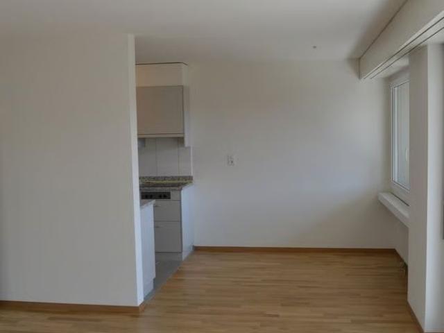 3.5 Zimmer, 72 m², 2. Stock