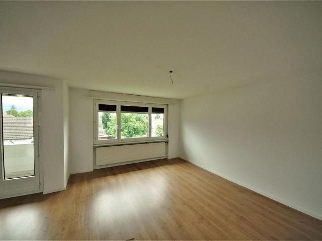 3.5 Zimmer, 72 m², 2. Stock