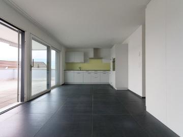 3.5 Zimmer, 72 m², 2. Stock