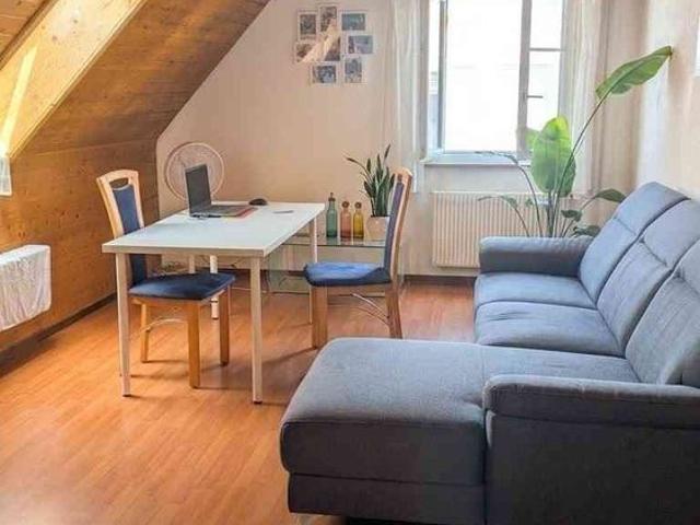 3.5 Zimmer, 72 m², 2. Stock