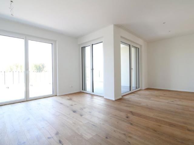 3.5 Zimmer, 72 m², 2. Stock