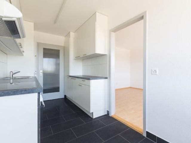 3.5 Zimmer, 72 m², 2. Stock